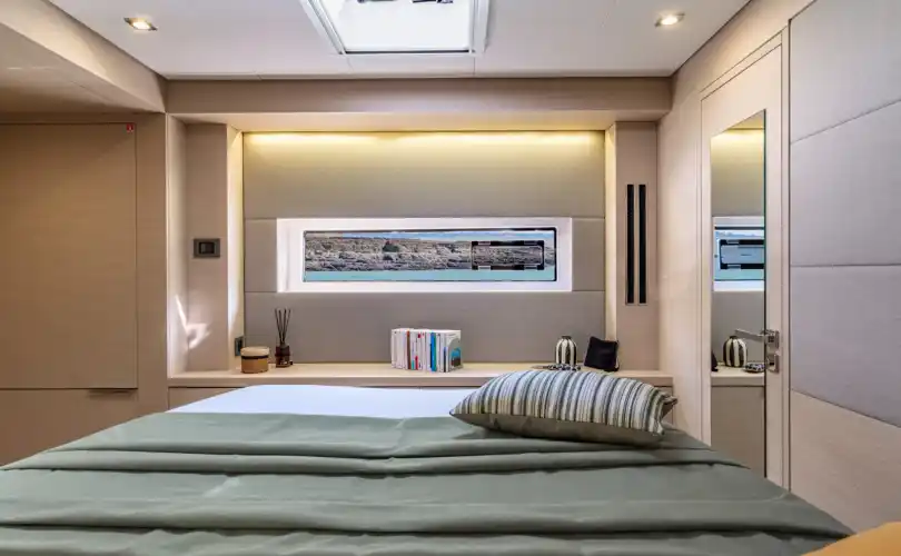 Lagoon 55