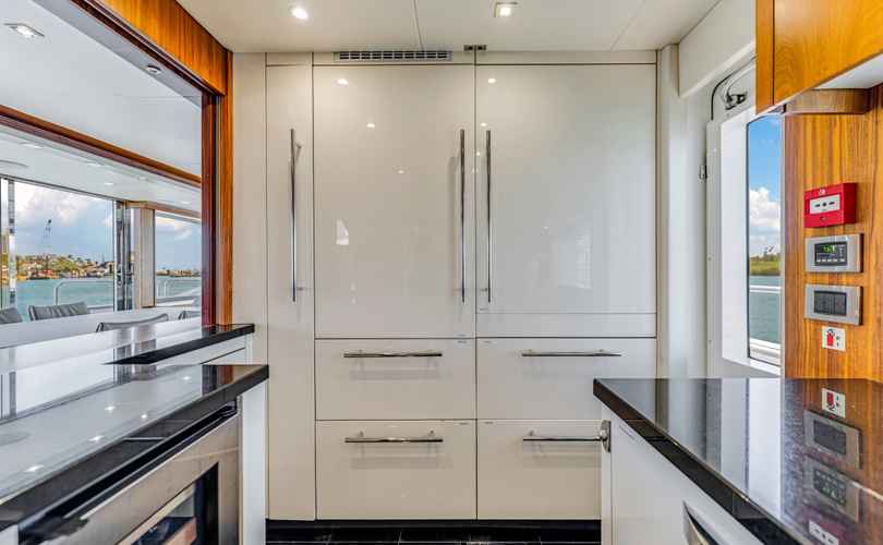 Photo Sunseeker 96 (2015)