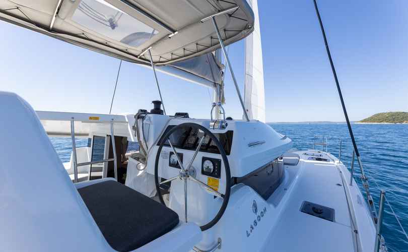 Lagoon 38