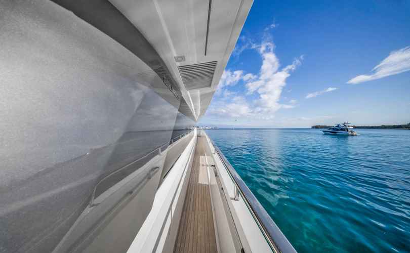 Photo San Lorenzo 97 (2012)