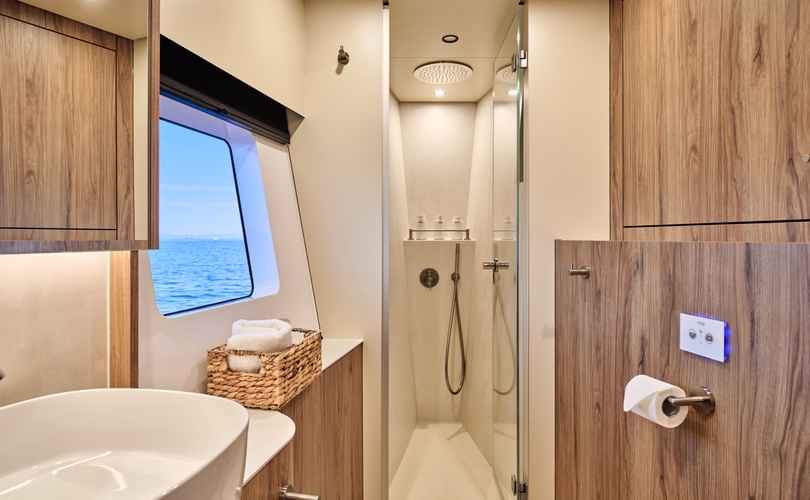 Photo Moon Yacht 60 (2024)