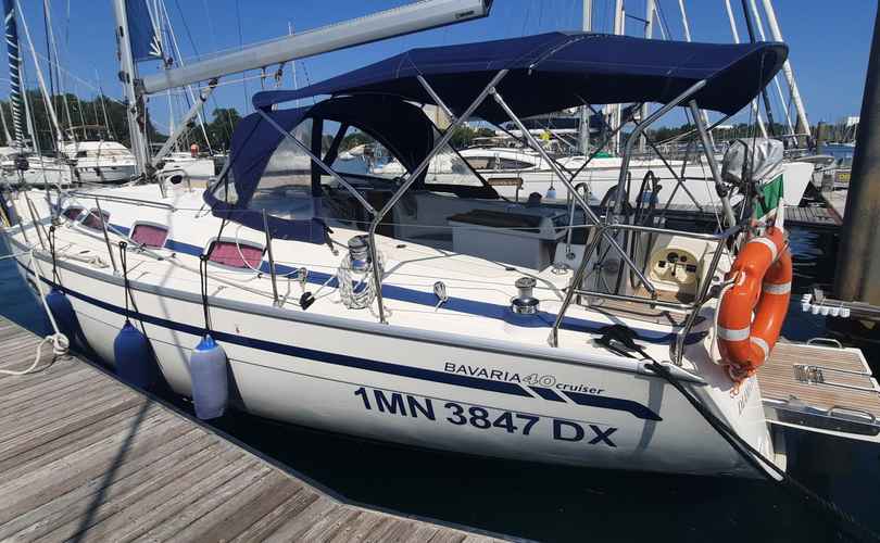 Bavaria 40 Cruiser