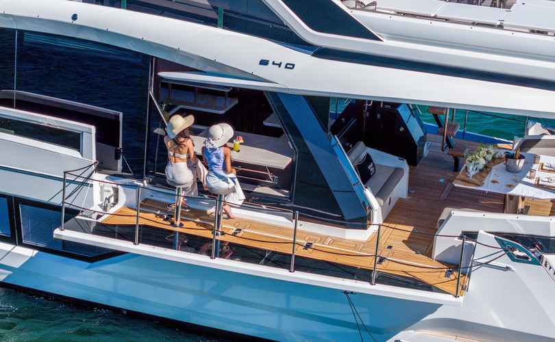 Photo Galeon 640 Fly (2025)