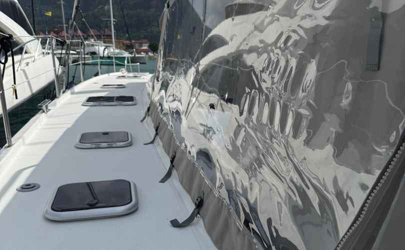 Photo Saba 50 (2019)