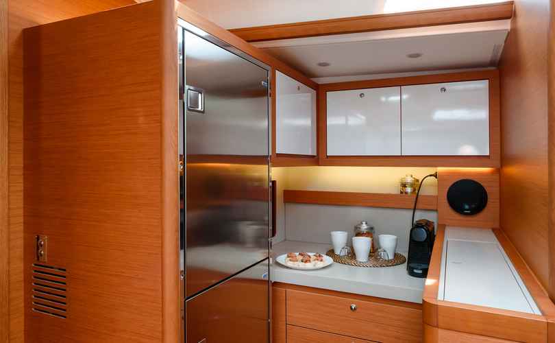 Photo Dufour 530 (2025)