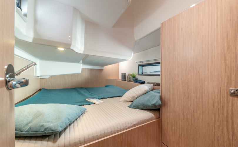 Photo Bavaria C42 (2025)