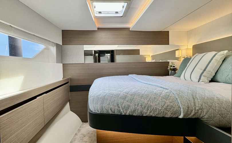 Photo Leopard 53 PC (2023)