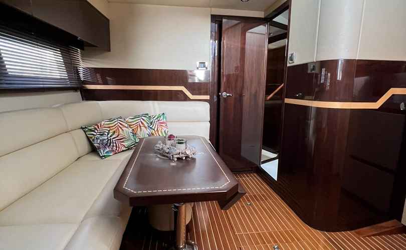 Photo Galeon 385 HTS (2011)