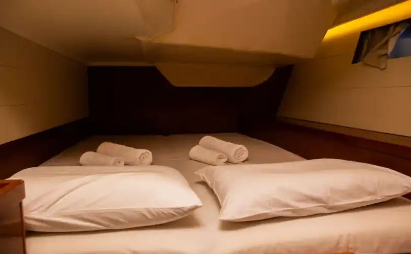 Photo Oceanis 48 (2012)