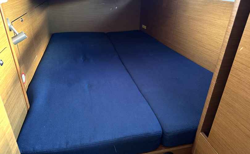 Photo Sun Odyssey 410 (2020)