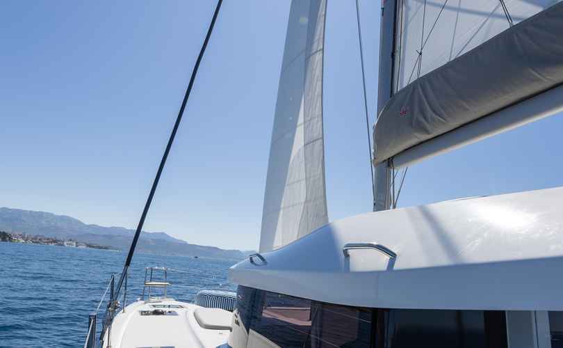 Lagoon 38