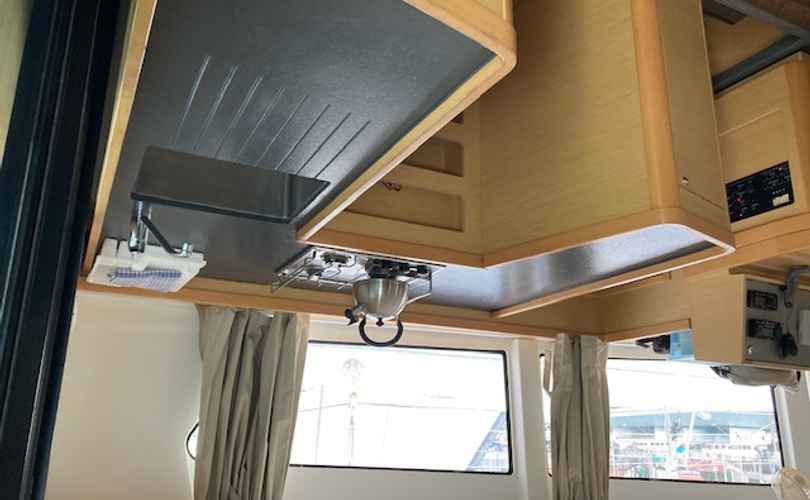 Photo Lagoon 42 (2020)