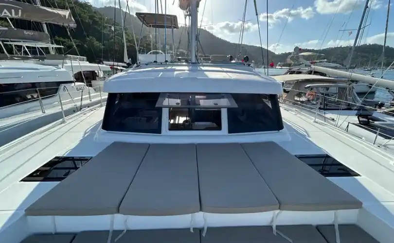 Photo Bali Catspace Voile (2023)