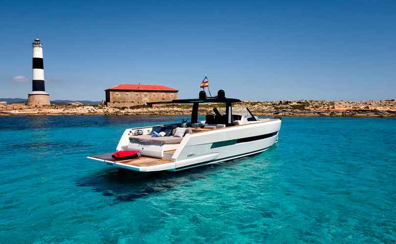 Photo Fjord 44 Open (2020)