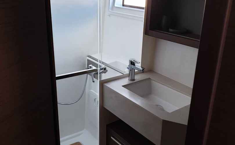 Photo Lagoon 46 (2024)