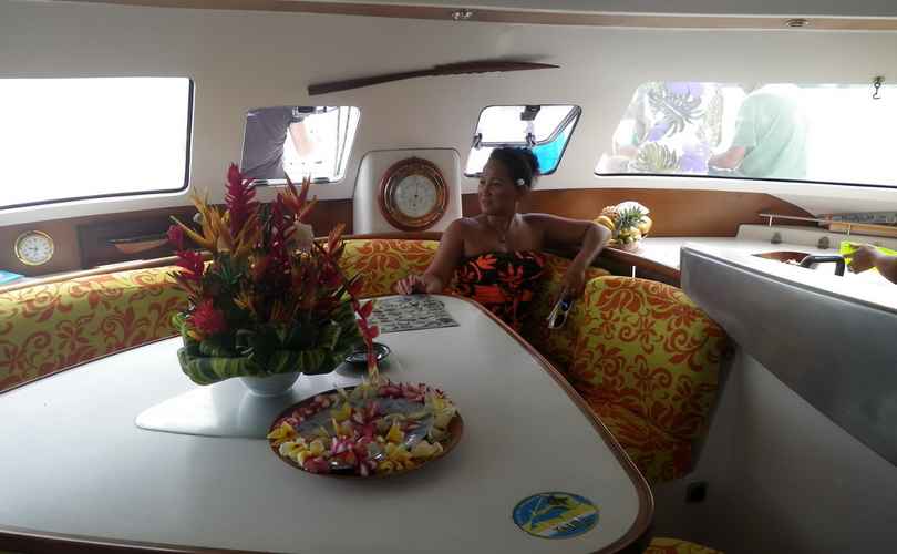 Photo Bahia 46 (1998)