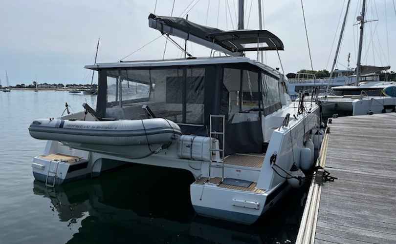 Photo Isla 40 (2021)