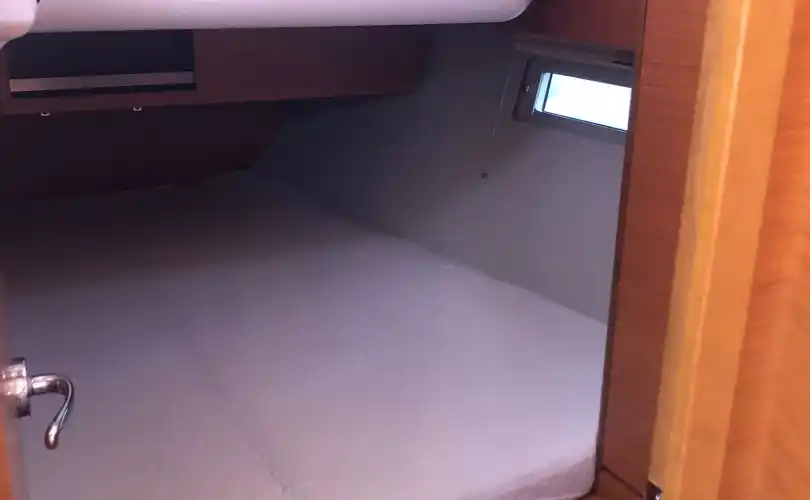 Photo Dufour 390 Grand Large (2022)