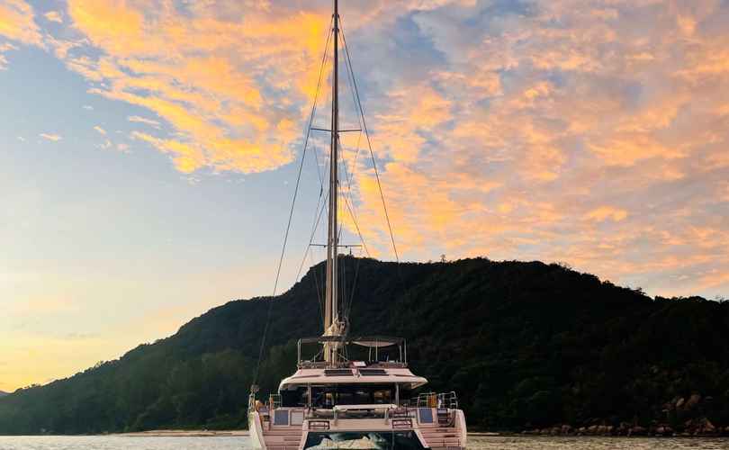 Photo Lagoon 620 (2016)