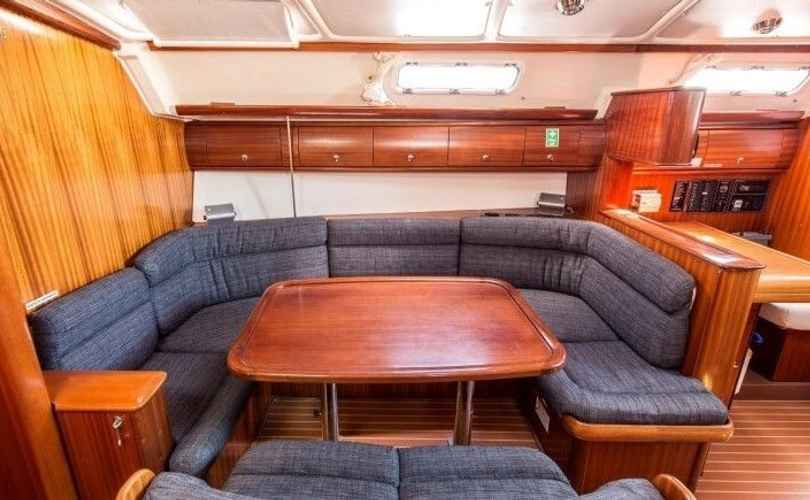 Photo Bavaria 41 Cruiser (2003)