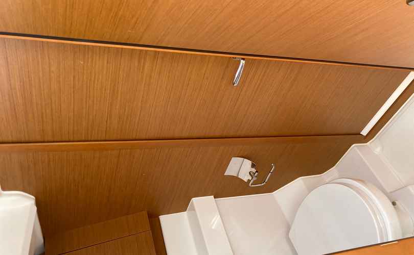 Photo Sun Odyssey 440 (2023)