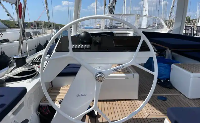 Photo Hanse 510 (2024)