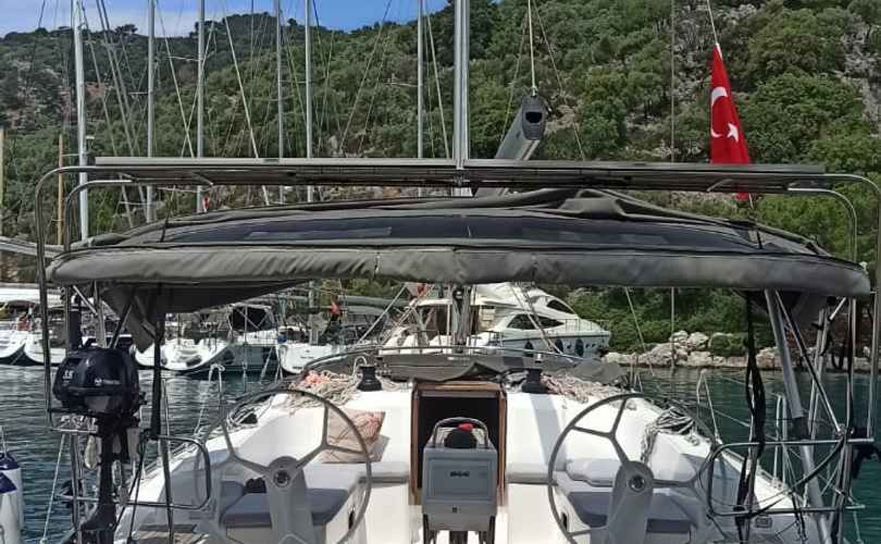 Bavaria 46 Cruiser
