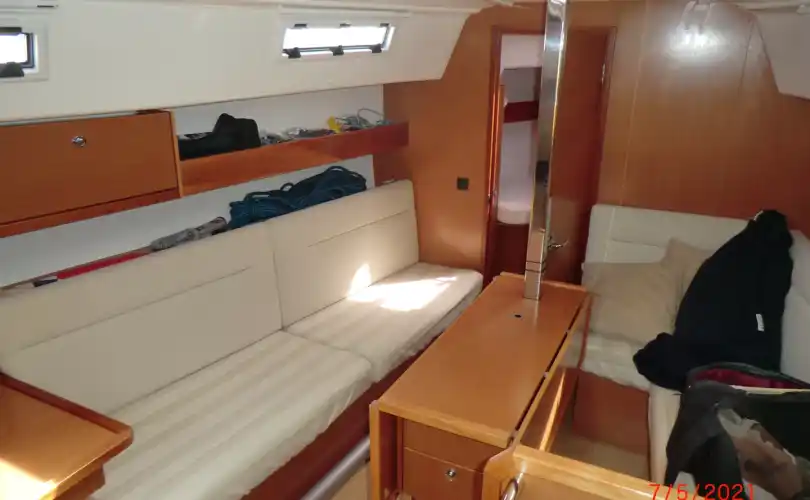 Photo Bavaria 32 Cruiser (2010)