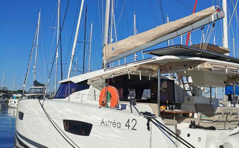 Astrea 42