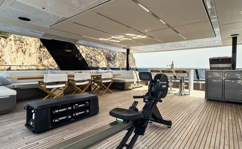 Photo Sunreef 80 Power (2025)