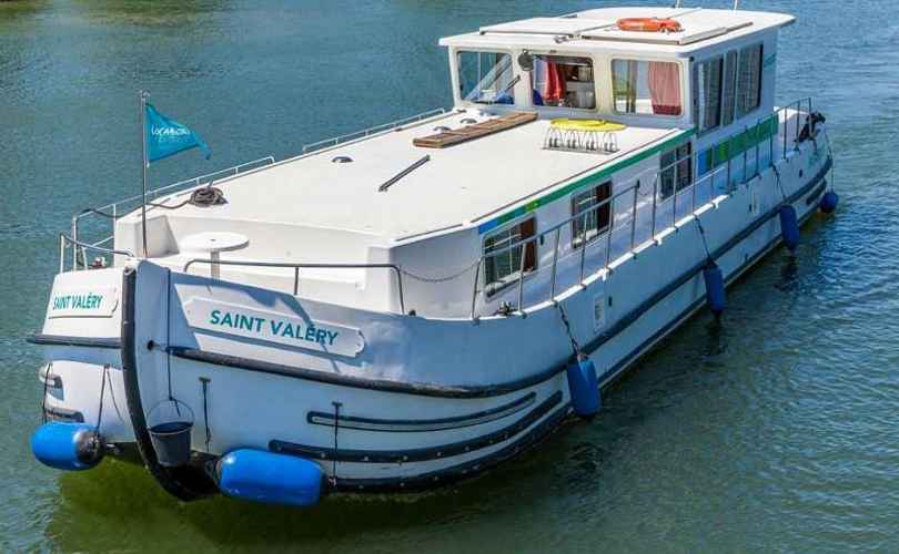 Photo Pénichette 1500R (2006)