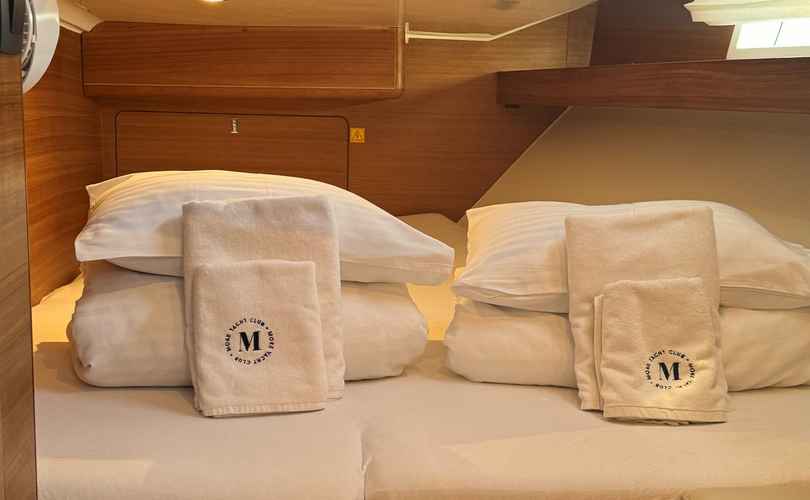 Elan Impression 45.1