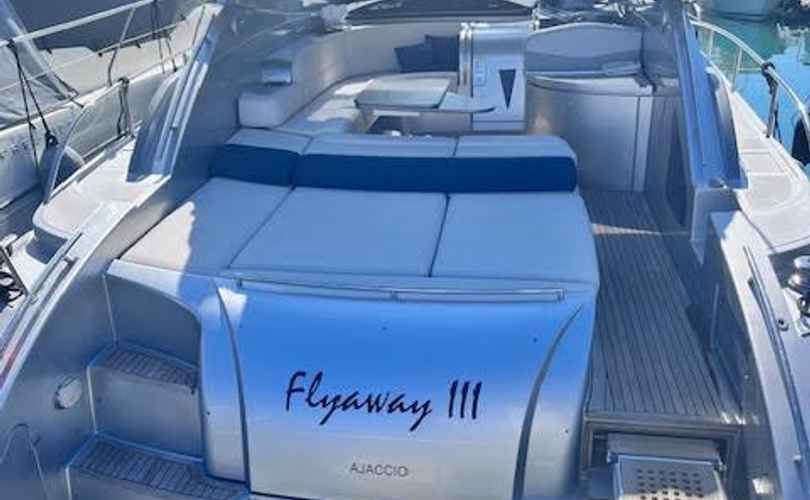 Rizzardi 45 inCRedible