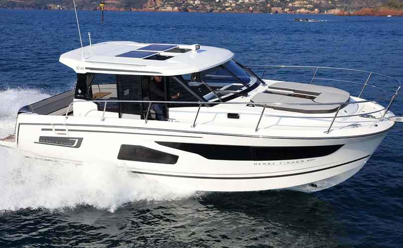 Photo Merry Fisher 1095 (2022)