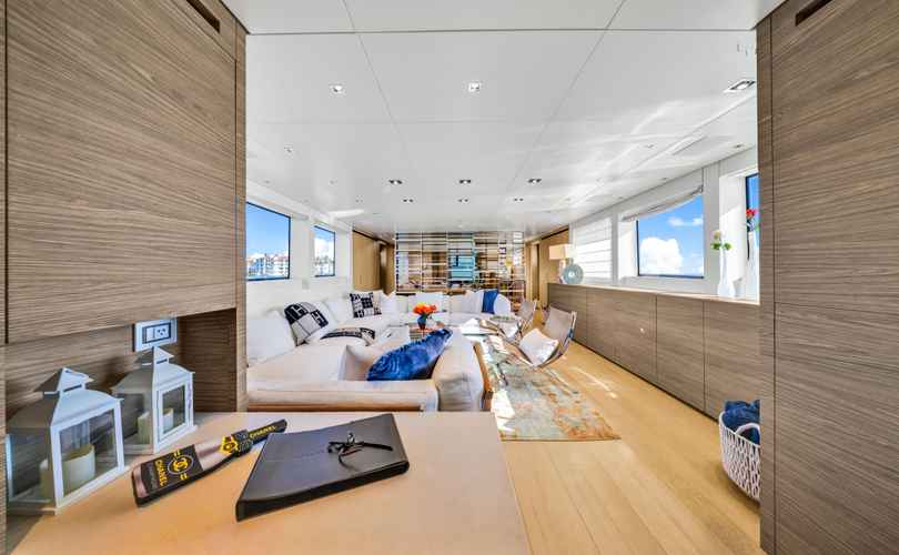 Photo San Lorenzo 97 (2012)