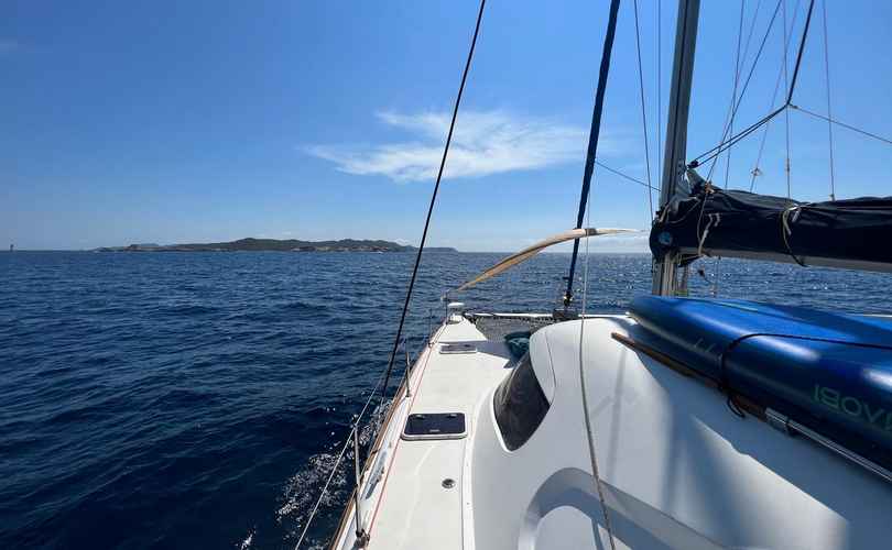 Photo Nautitech 40 (2005)