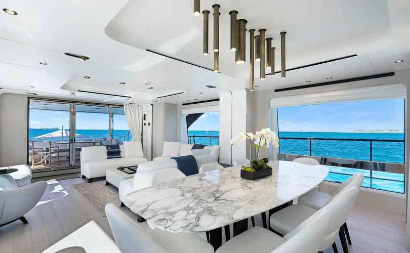 Azimut Grande 27