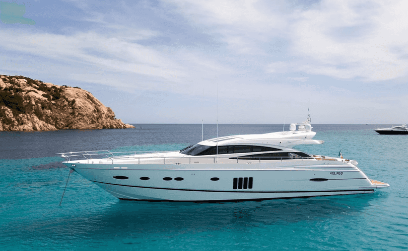 Princess V78