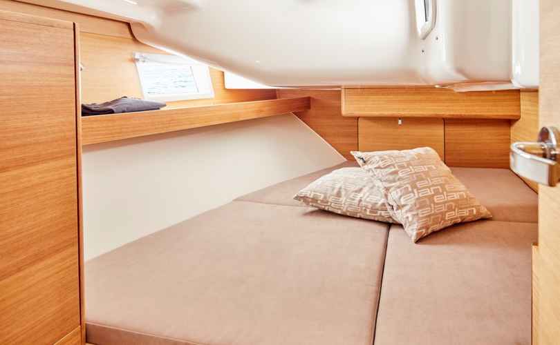 Elan Impression 40.1