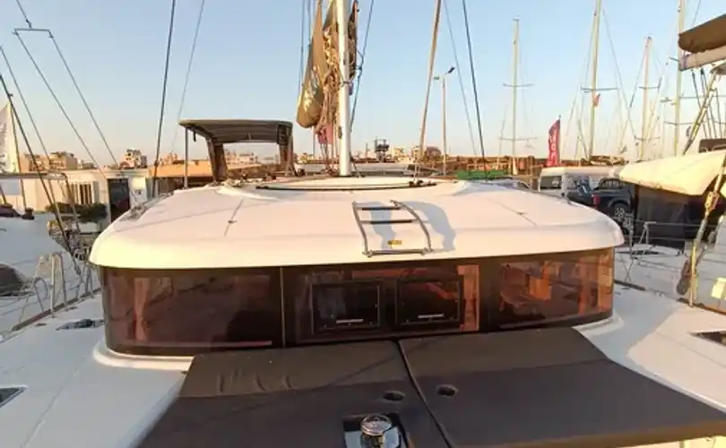 Photo Lagoon 40 (2024)