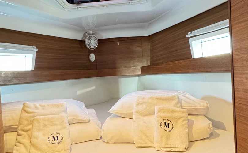 Elan Impression 45.1