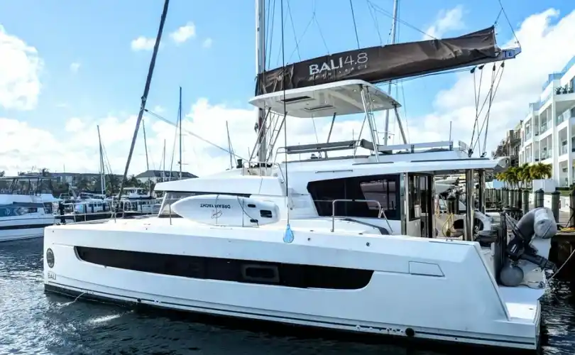 Bali 4.8