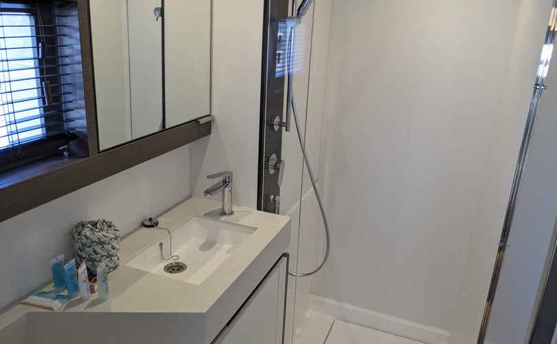 Photo Leopard 53 PC (2023)