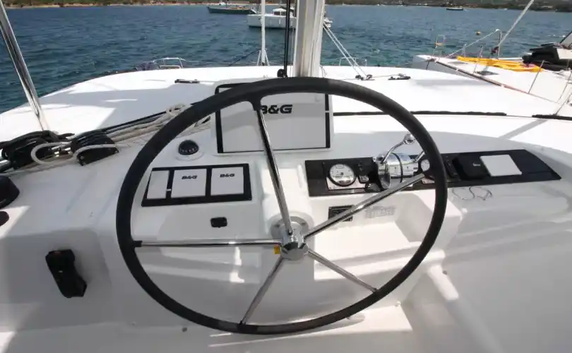 Lagoon 46