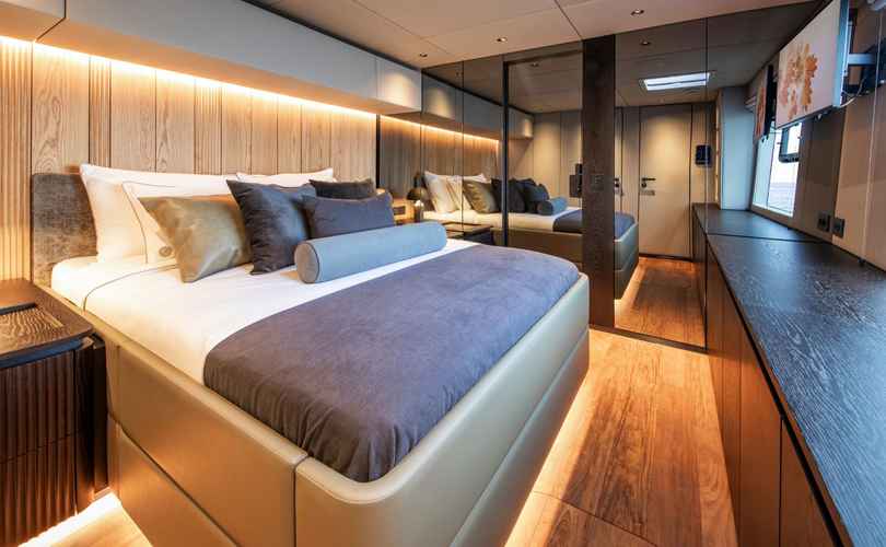 Photo Sunreef 80 (2025)