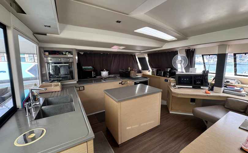 Photo Saba 50 (2019)