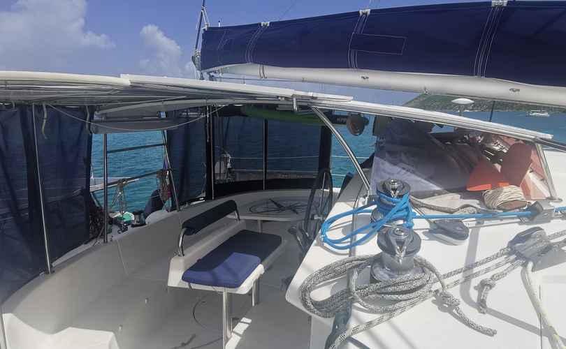 Belize 43