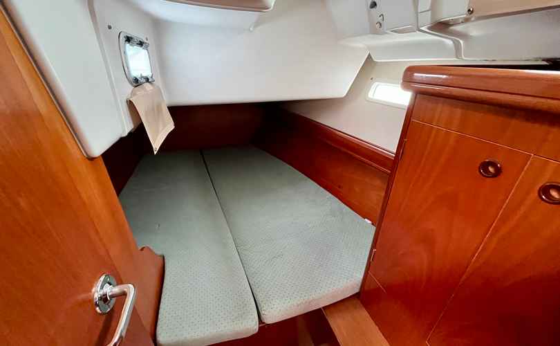 Photo Oceanis 393 Clipper (2001)