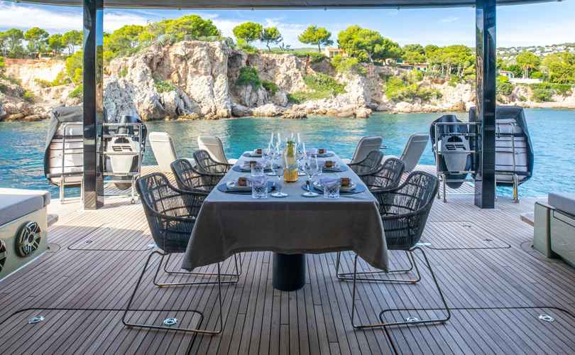 Photo Sunreef 80 (2025)