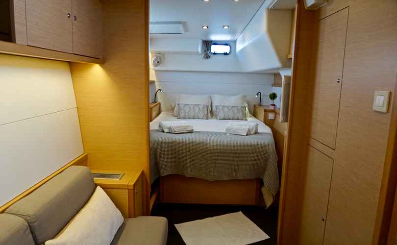 Photo Lagoon 450 F (2019)